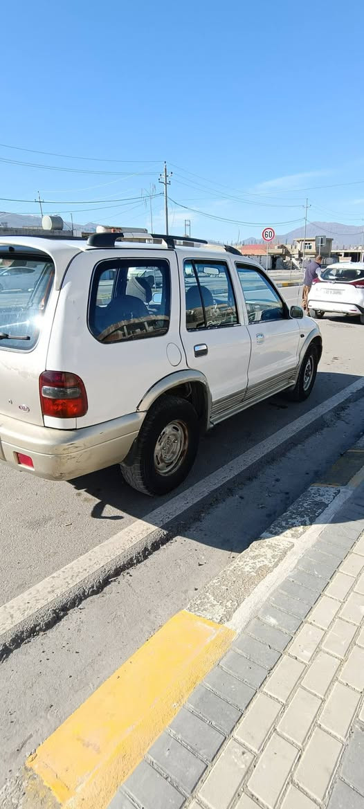‎کیا‎ سوران, أربيل


**إذا كنت صاحب هذا الإعلان وتريد حذفه لأي سبب، رجاءا أرسل رسالة إلى الدعم الفني**