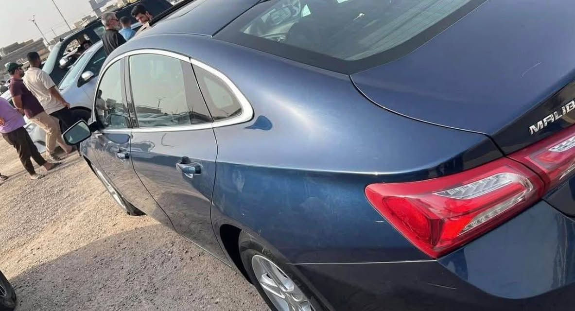 ماليبو مديل22 فول موصفات بصره معوقين للبيع ترهم مراوس السعر135 متواجد على الفيس البصرة, العراق


**إذا كنت صاحب هذا الإعلان وتريد حذفه لأي سبب، رجاءا أرسل رسالة إلى الدعم الفني**