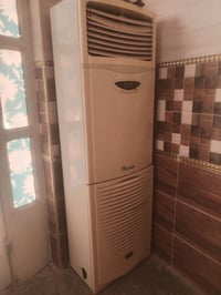 سبلت • داخلي فقط • ٤طن