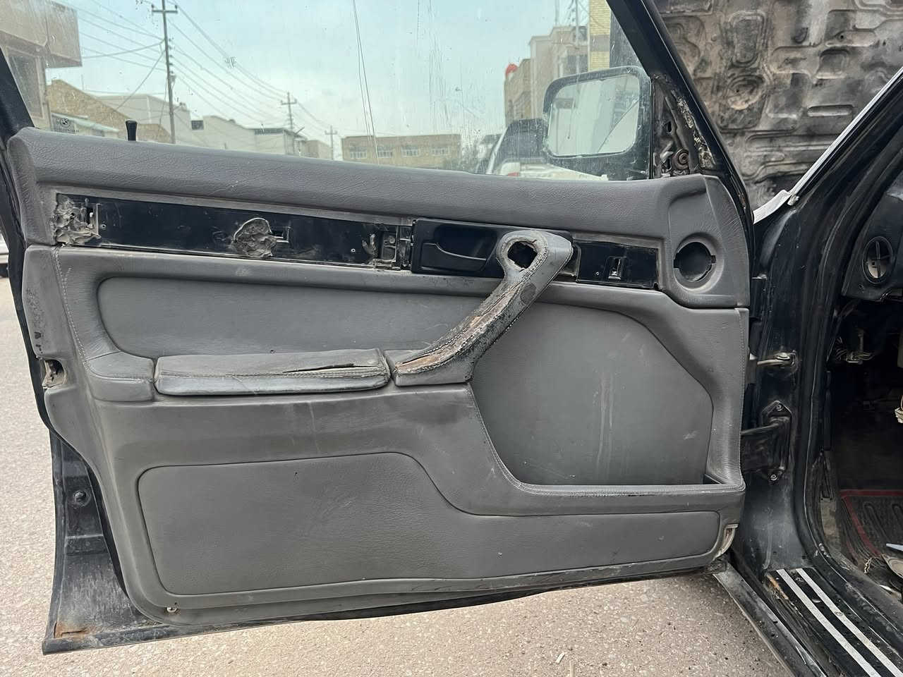 بطاين 700 باب طويل للبيع 80 الف مكان نجف


**إذا كنت صاحب هذا الإعلان وتريد حذفه لأي سبب، رجاءا أرسل رسالة إلى الدعم الفني**