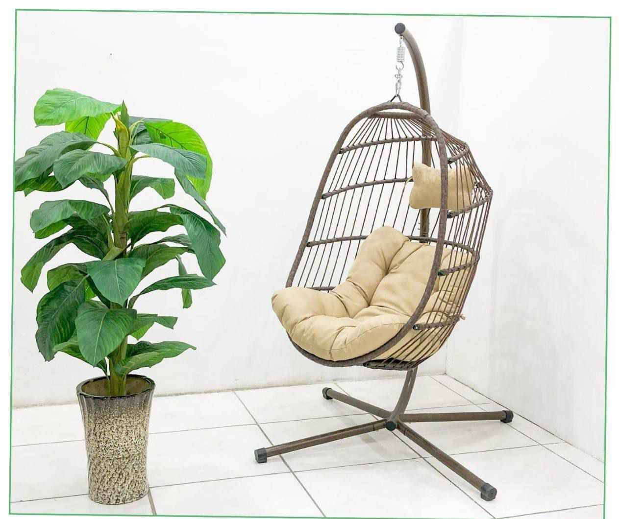 📌 مرجوحة عش قاعدة X (صيني)
✔️ تتحمل أوزان عالية  
💰 السعر: 155,000 دينار بغداد, العراق


**إذا كنت صاحب هذا الإعلان وتريد حذفه لأي سبب، رجاءا أرسل رسالة إلى الدعم الفني**