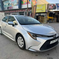 كورولا • ٢٠٢٠ • كركوك