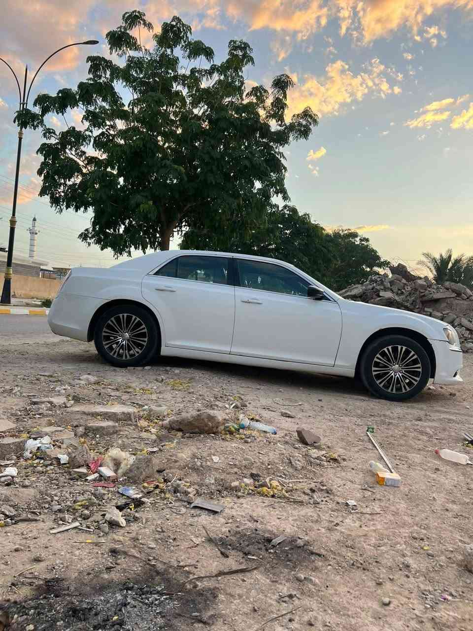 السلام عليكم اوبامه مكصوص موديل 14
فول مواصفات فتحه بصمه كلها بشرط
محرك كير شرط
تبريد تدفى شرط
كهربائيات شرط
صدر جديد
سياره جديده مال جناي احلا من الصور
للبيع او مرواس بمكصوص حسب القناعه
مكان سياره صلاح الدين بيجي
للاستفسار الاتصال على الرقم

***********
