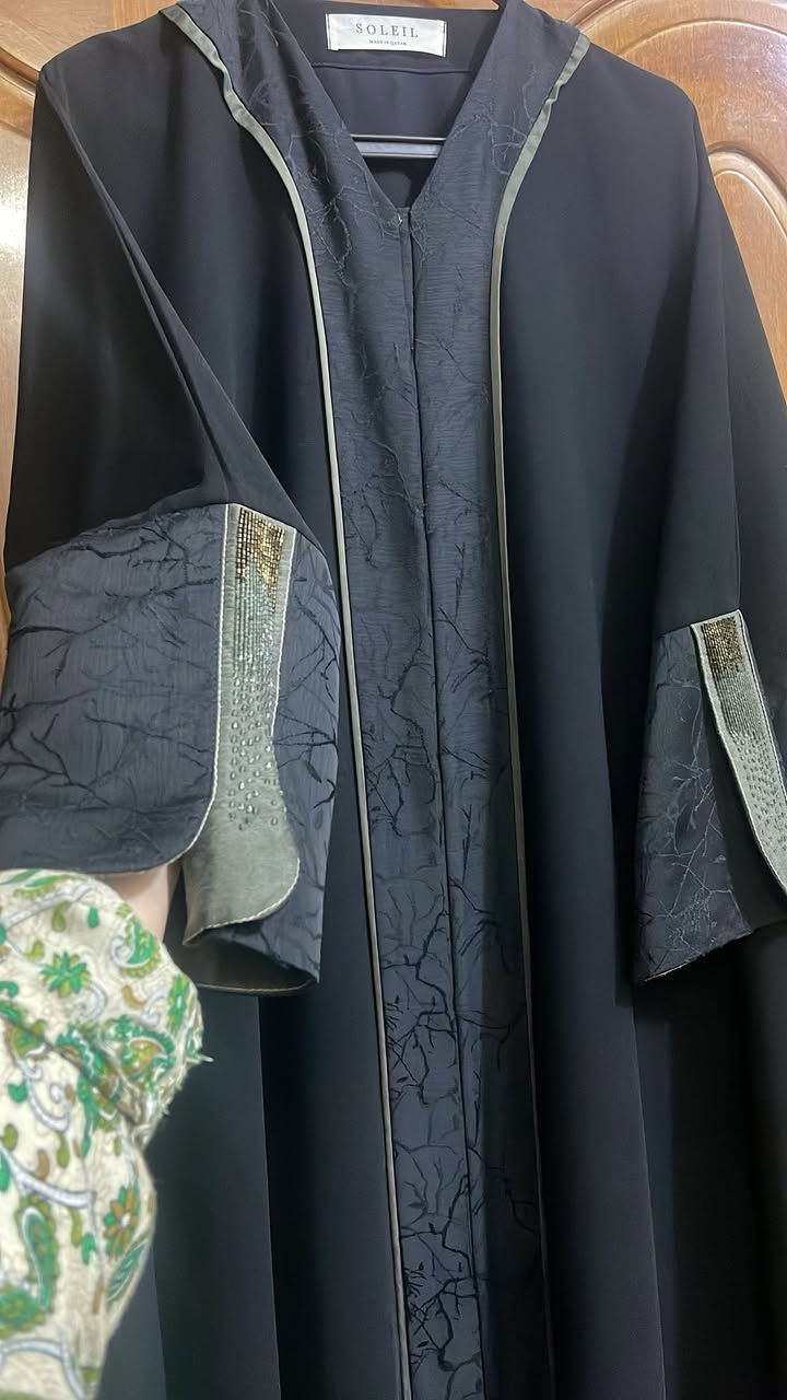 بضاعتي كويتيه ولا غلطه تصفيه والاسعار مناسبه جداً مكاني بغداد توجد خدمة توصيل ويه كل طلب هدية متوفره عندي عبي راس كويتي قماشه وسواد تصفيه


**إذا كنت صاحب هذا الإعلان وتريد حذفه لأي سبب، رجاءا أرسل رسالة إلى الدعم الفني**