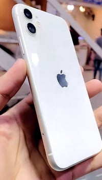 آيفون ١١ • ١٢٨ جيجا • بابل مشروع المسيب