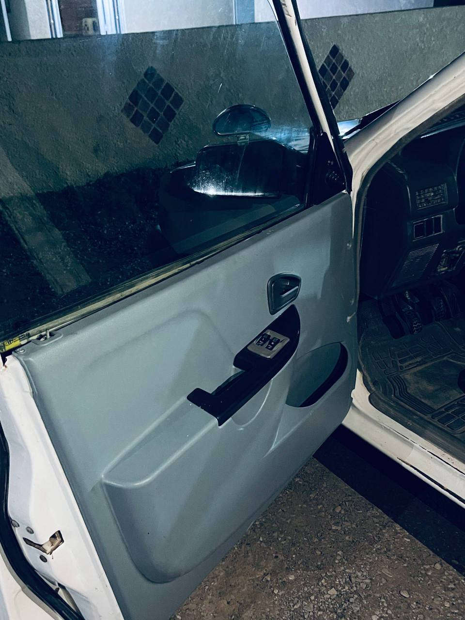 سايبه 2010 
مكفوله كير ومكينه 
البدي شوف العين
سنويه 2031 جديده
رقم واسط
مكان السياره الكوت - شيخ سعد
السعر 30 وبيها مجال

*********** دهل اوران, واسط
