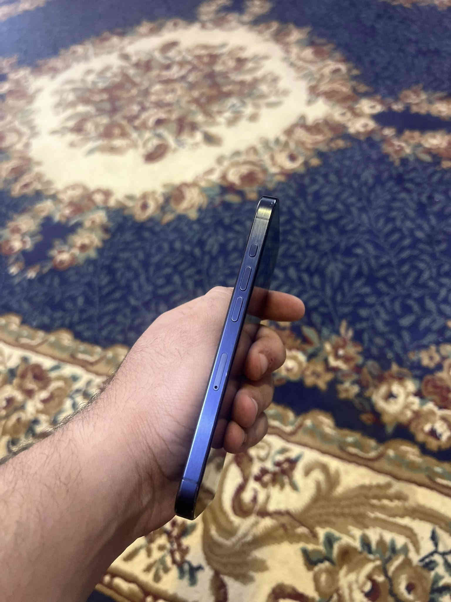 سلام عليكم
15 pro
Midnight blue
83🔋
Cycle 756
ABM
AA/A
مكفول وتر بروف
كارتون موجود
سعر : ٨٢٥ بي حك جيه
***********
