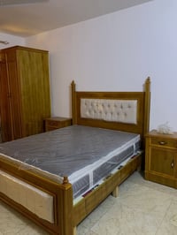 غرفة نوم صاج • ٧ قطع • بغداد/الدوره