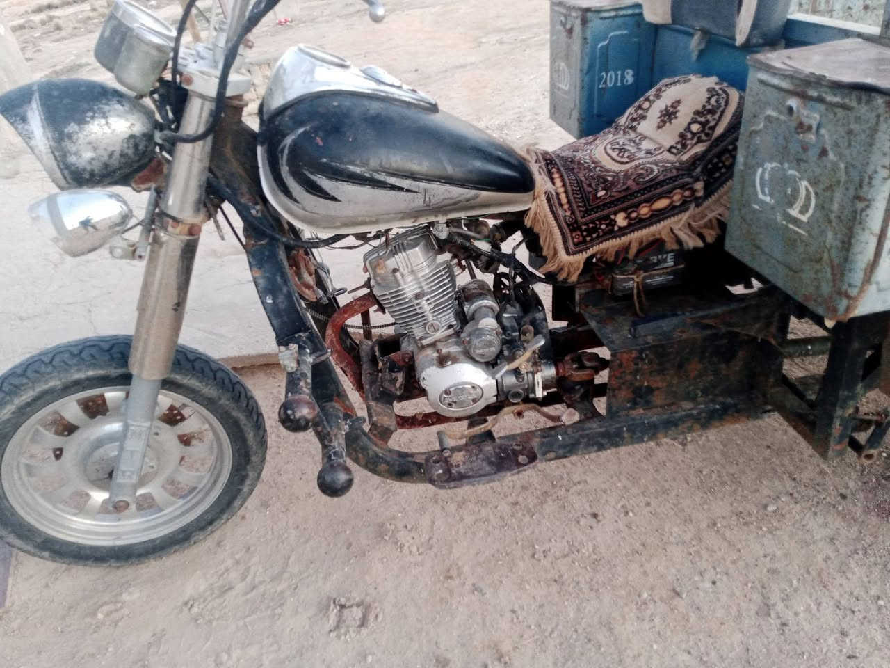 كلك مكفوله من السرقه مكاني نجف السعر 600وبيهه مجال رقم ***********متواجد  واتساب
