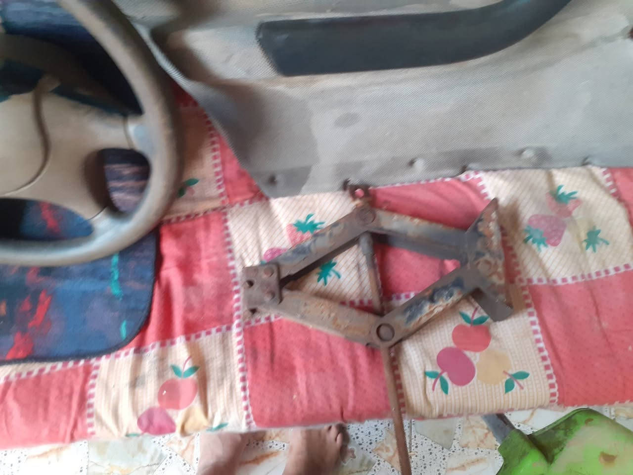 سلام عليكم أبطالنا بيبان +سايد ابريك +دركه+راديتر+جك =الغراض مال سمند للبيع +راديتر فورتي للبيع قيم وخذ


**إذا كنت صاحب هذا الإعلان وتريد حذفه لأي سبب، رجاءا أرسل رسالة إلى الدعم الفني**