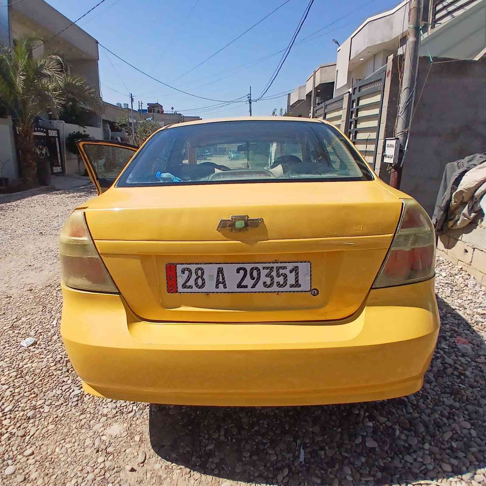 افيو  موديل 2010  خليجي للبيع او مراوس ب خصوصي كامري  اوغيرها 
كير عادي محرك جديد شاده حاويه  شرط 
صدر امامي وخلفي جديد  وباور ومشط ومجاول كله  ماال تفصيخ جديد طك 
شاشه  ايباد جديد
 باسمي  اني صاحب الشرعي  احولك نفس اليوم  سنويه 2030 
رقمها  تسلسل 28 انكليزي  
مشروع وطني باسمي
 كوبون بنزين 
بيها شوي تعديل بالبنيد حك شبر تقريبا 
والداخل غرفه مدوشمة.جديد ومرتبه 
سعرها  50 وبيها مجال قليل 

مكان السياره كركوك
***********
