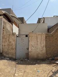 شارع ٦٠ • ٨٠م • مشتمل قديم