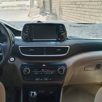 توسان • فول مواصفات • ماشيه ٦٤٠٠٠