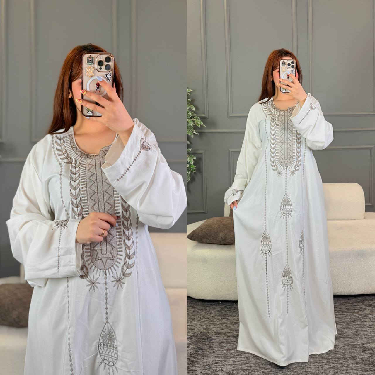 توفرت دشداشه نسائية من أرقى الماركات المفرد بسعر الجمله للحجز والاستفسار التواصل على الرقم *********** واتساب
#موديلات_2026 #العراق #ديالى #المقدادية #البصرة ا #دار_الأوركيد #اكسبلور_عراق #تسوق_اونلاين_عراق
