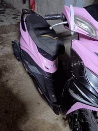 دراجة جامبو • تشتغل • كربلاء