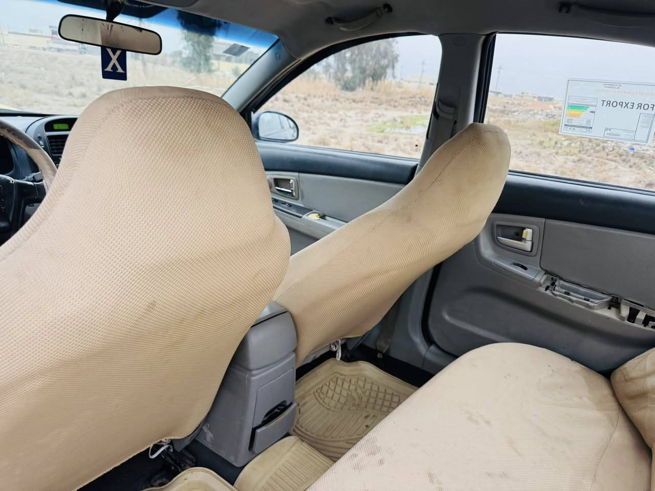 سبكترا 2008 مكفول من الكص والضريه كلشي بيها جديد سعرها 68 قفل ***********
