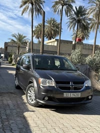 دوج كرفان • ٢٠٢٠ • غاز