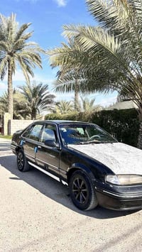 دايو برنس • موديل ١٩٩٥ • رقم كركوك