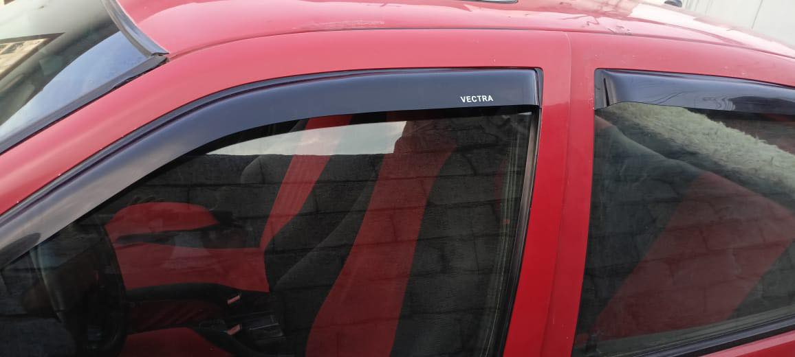 اوبل فكترا نينوئ موديل 1991 كير توماتيك  ***********
