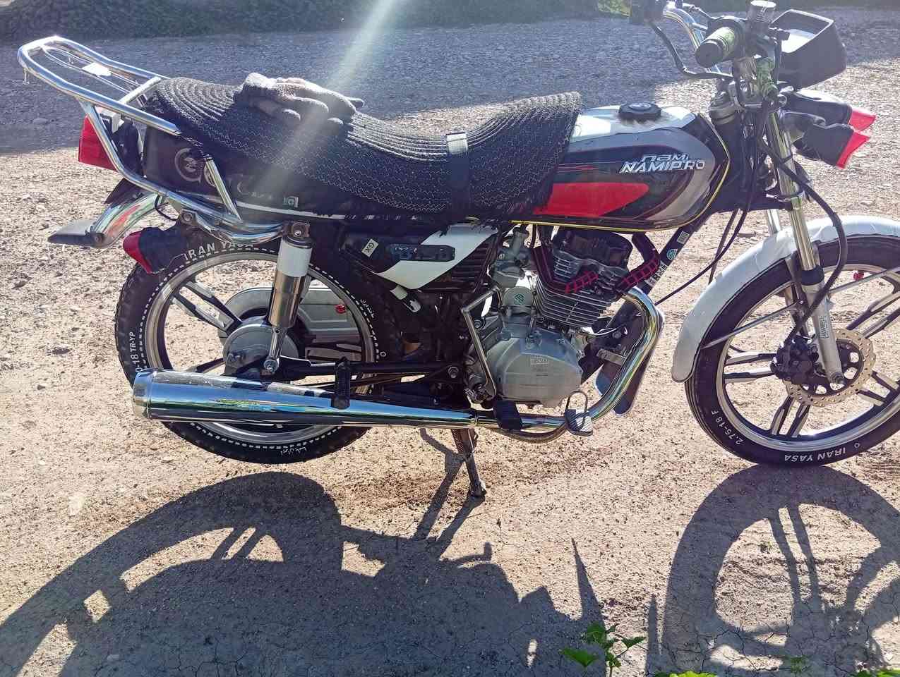 للبيع نامي برو 5كير اي عيب مابي اي نقص مابي موديل 21اوراق محرك ما مفتوح كهربائيات شغال سعر 525وبي مجال قليل (مكاني خانقين)


**إذا كنت صاحب هذا الإعلان وتريد حذفه لأي سبب، رجاءا أرسل رسالة إلى الدعم الفني**