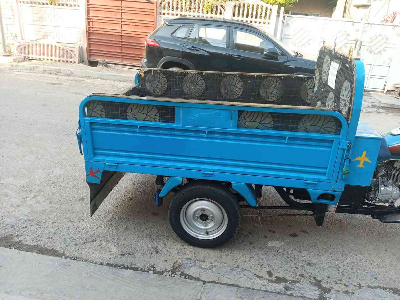 سلام عليكم ستوته جمره موديل 22دخول 23 جاهزه من كلشي
خير من الله أصولي جاهز من كلشي سعره 2مليون و300 بيها مجال وبيها مجال مكاني بغداد حي العامل *********** اتصل
