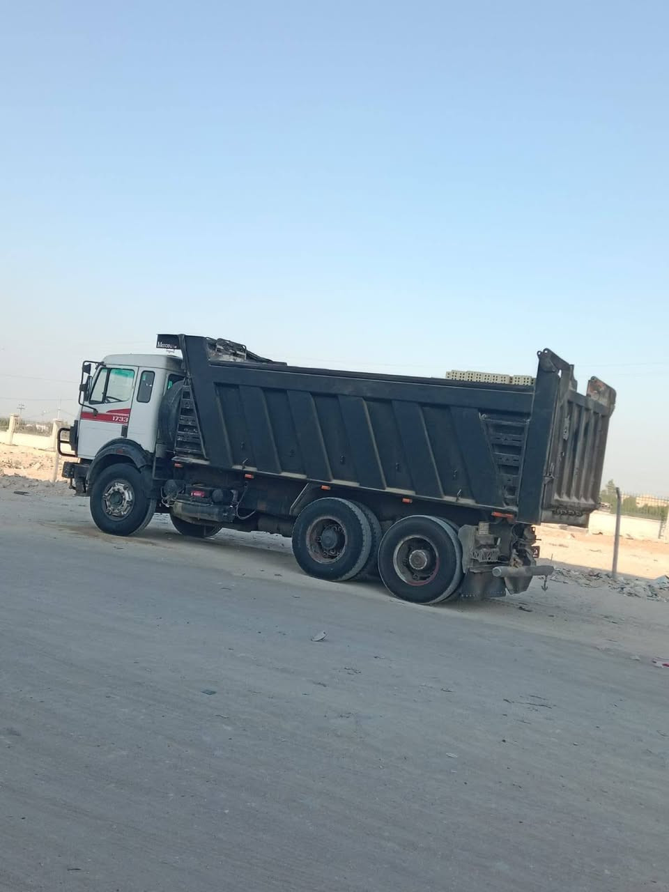 سلام عليكم البي البيع موديل 91محرك 48كير 220مجموعه قيطان بدي تفصال السياره جهاز العمل اخوان اني مكلف بنشر غير متواجد على فيس الاستفسار هاذ رقم صاحبها ***********مكاني نجف
