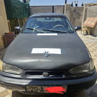 النترا دمعة • ١٩٩٤ • اوتوماتيك