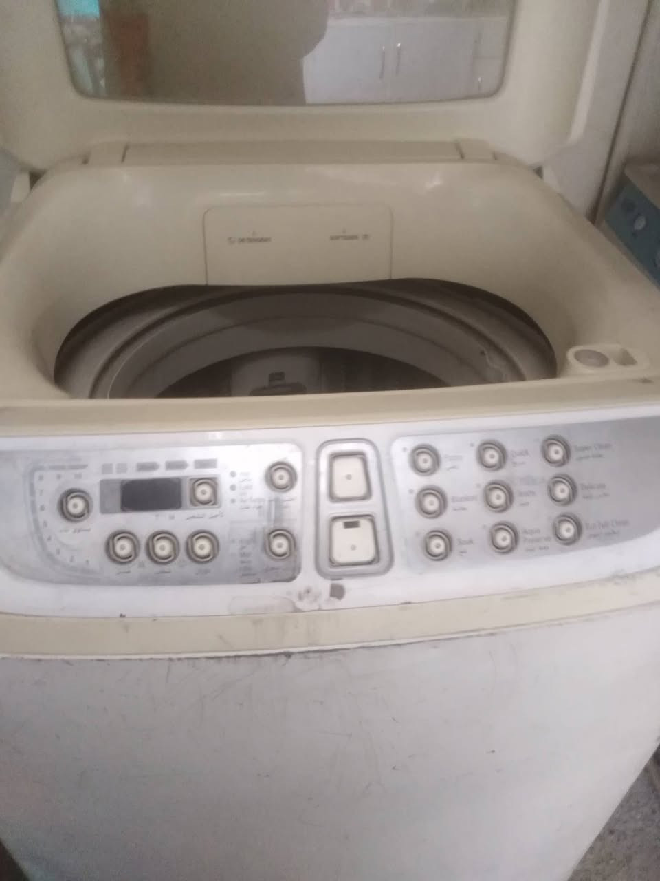 أغراض للبيع شغالات وعلفحص للتواصل واتساب *********** مكاني في سبع البور
