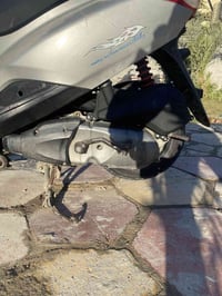 دراجة بريز • مكينة بكفالة • فيه مجال