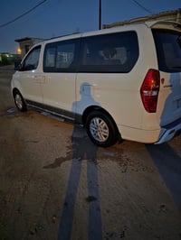 ستاركس • ٢٠٢١ • كفالة