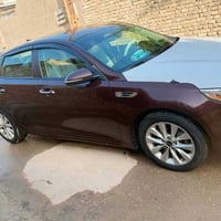 اوبتما ٢٠١٨ • وارد امريكي • مكينة ٢٤٠٠