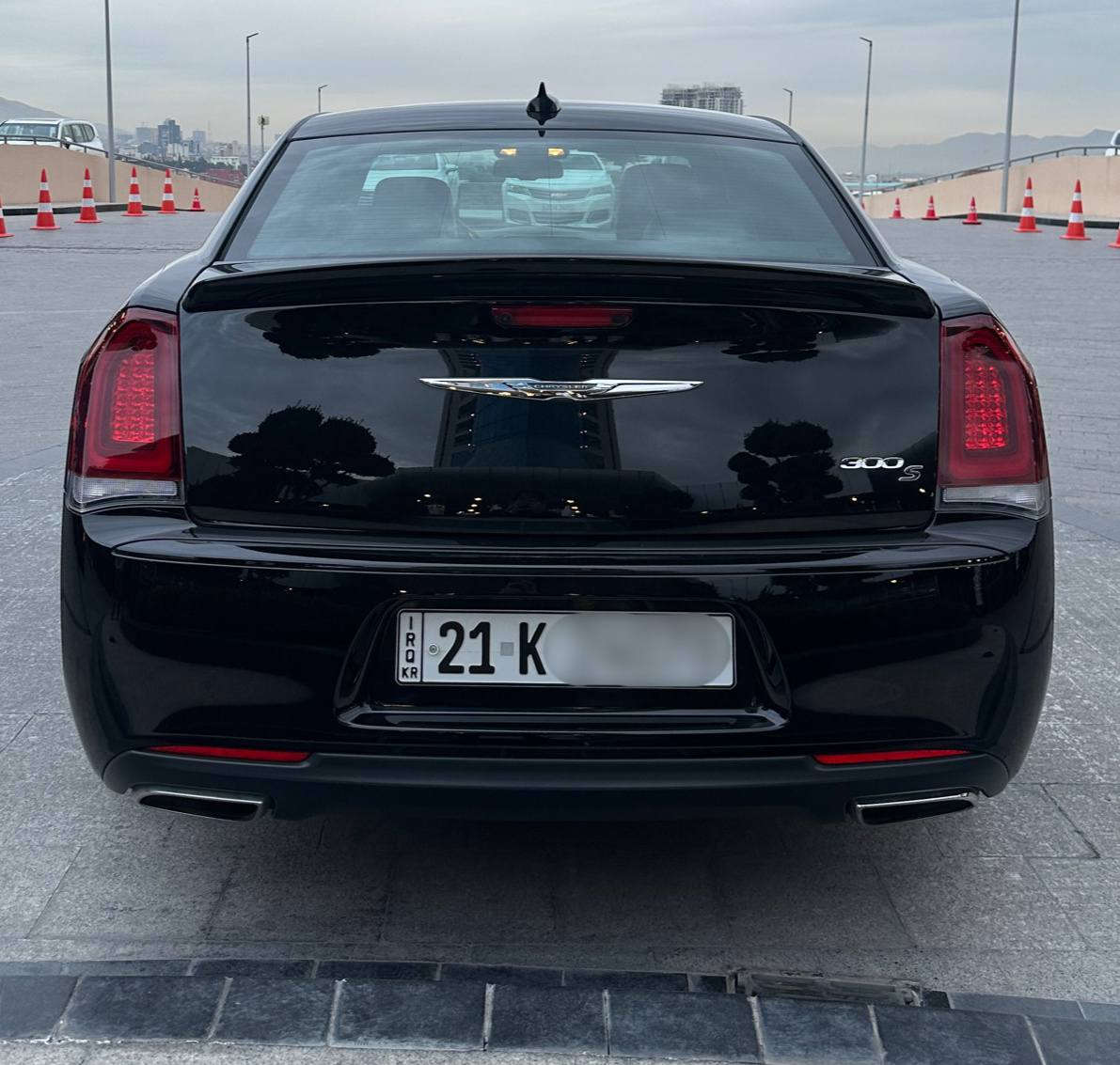 ئۆباما کرایسلەر 2018 (s) کلین تایتل
مەکینە 3.6v
66,000 م ڕۆشتووە
مکەبەرە بیتس
کوشن هیتەر جلد
بەسمە+ شەغال+ دەرگا بەسمە
سەقف پانۆرامە 
سەنەوی ژینگەی تازەیە 
بەناوی خۆمەوەیە لە سلێمانی
لە ۲٠۲٠ وە سەیارەکە لای خۆمە  
هەموو شتێکی بەشەرت
تەنها یەک پەڵەی بچووکی ساردە

سـعـر : لە کۆمێنت داوابکە ڕاستەوخۆ بۆت دێت 📥 

گێر و مەکیەنەی بەشەرت 
هیچ کێشەیەکی تێدا نییە 

ژمارەی خاوەنەکەی 
***********
***********
