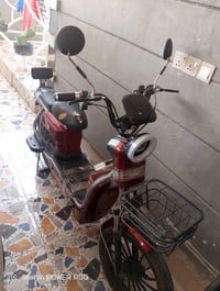 موديل ٢٥ • شغال • شاحن موجود