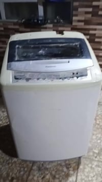 غسالة أوتوماتيك • سامسونج • نادر ٣