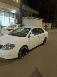 كورلا • ادوات • جنوط جديد