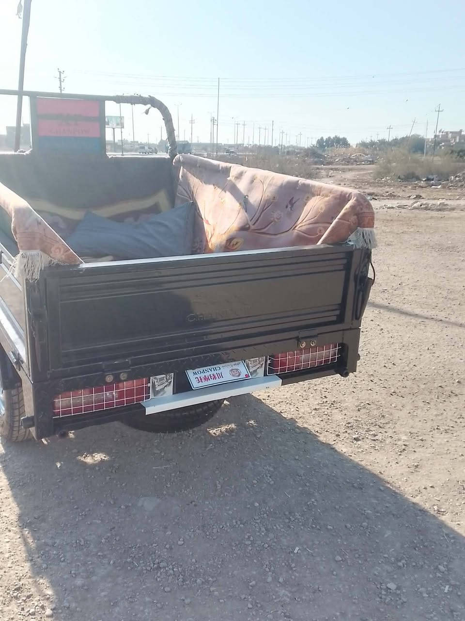 سلام عليكم ستوته للبيع سبير ما نازل ستوته تخبل وحلوه وكيل نوار سعر 2500 بيه مجال مكلفه بنشر صاحب ستوته هذه رقمه ***********
