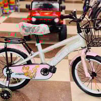 بايسكل ١٦ • حديد ثقيل • هيت الجمعيه الاولى