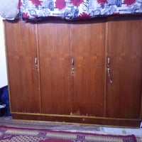 كنتور ١٠٠ • مدينه الصدر • الاورفلي