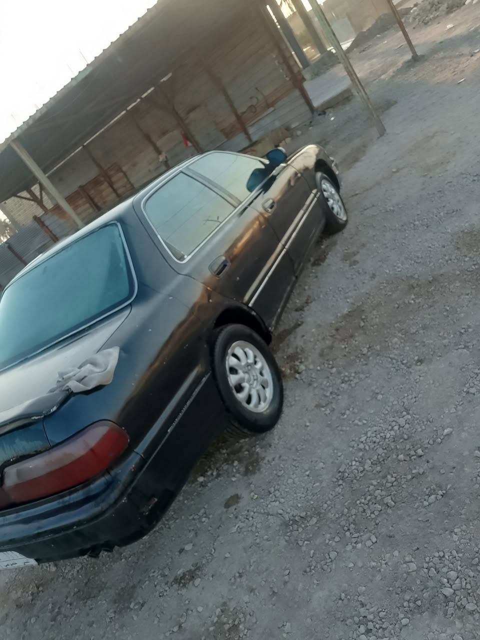 هونداي سوناتا موديل 94 مكينه وكير نضيفات كهربيات شغاله باتري جديد تخم تيرات مداور ثاني يوم ***********
