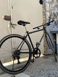 بايسكل C700 • جديد • بغداد العبيدي الشهداء