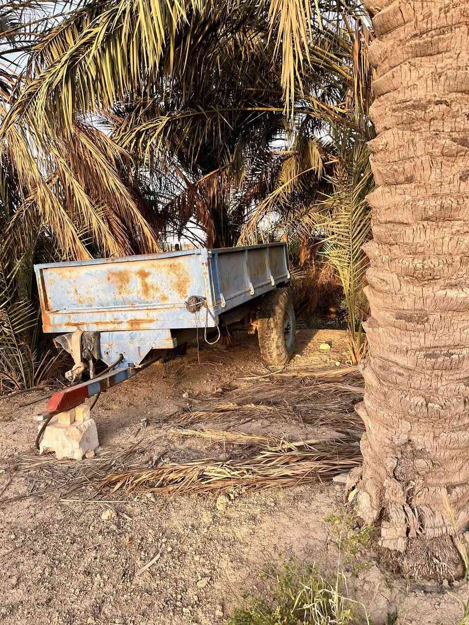 السلام عليكم
اللبيع العربانه سعرها مليون 250

الفدان سعر مليون 250

الخرماشه سعرها 500الف

رقم صاحب  المعدات

 ‭0780 871 2266‬
