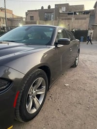 تشارجر • ٢٠١٥ • رقم بغداد