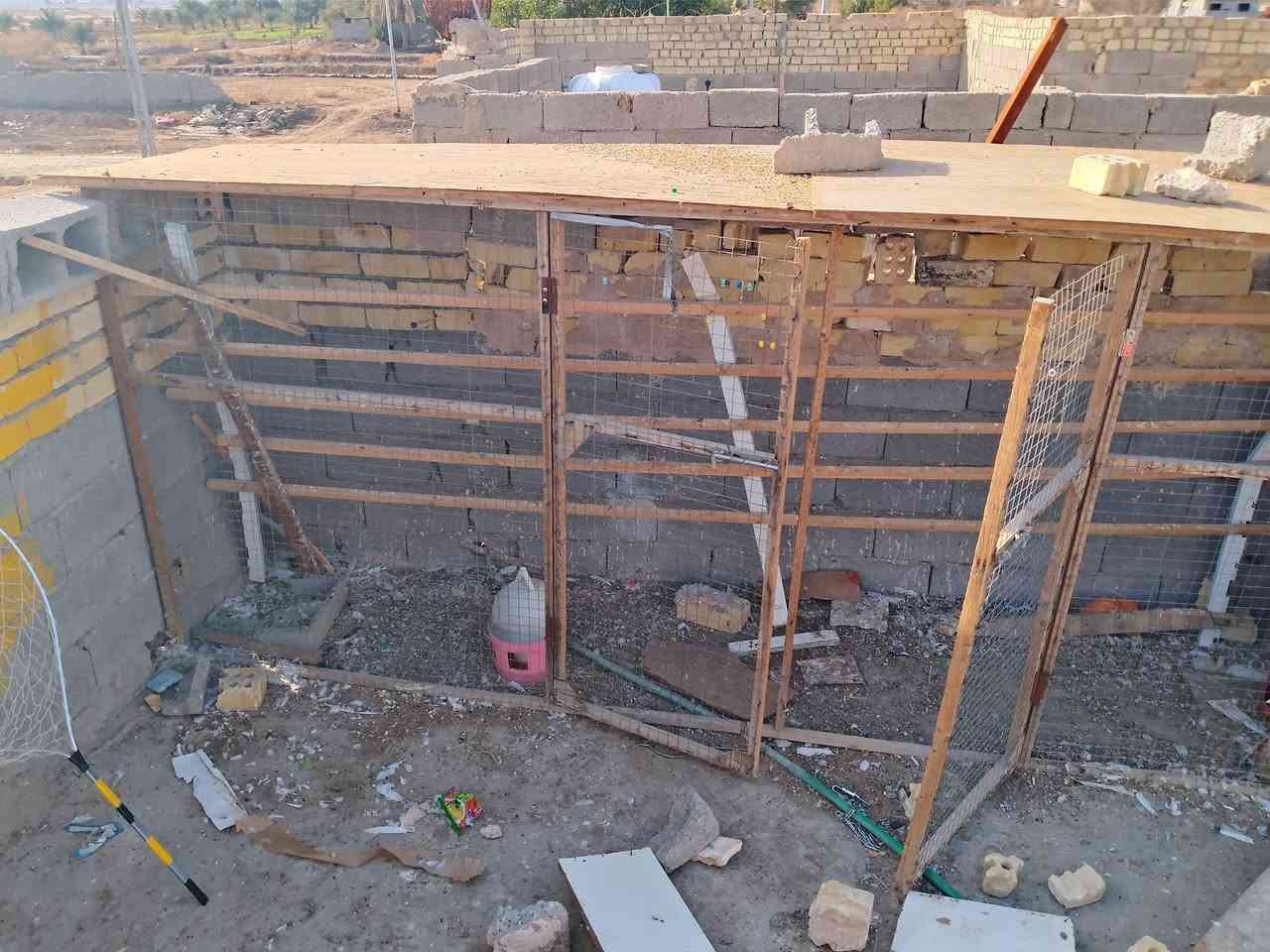 سلام عليكم اللبيع المكان الصويره شارع المطار


**إذا كنت صاحب هذا الإعلان وتريد حذفه لأي سبب، رجاءا أرسل رسالة إلى الدعم الفني**