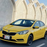 فورتي ٢٠١٥ • وارد امريكي • حادث بنيد