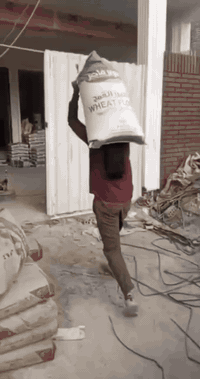 تصعيد مواد بناء • بغداد