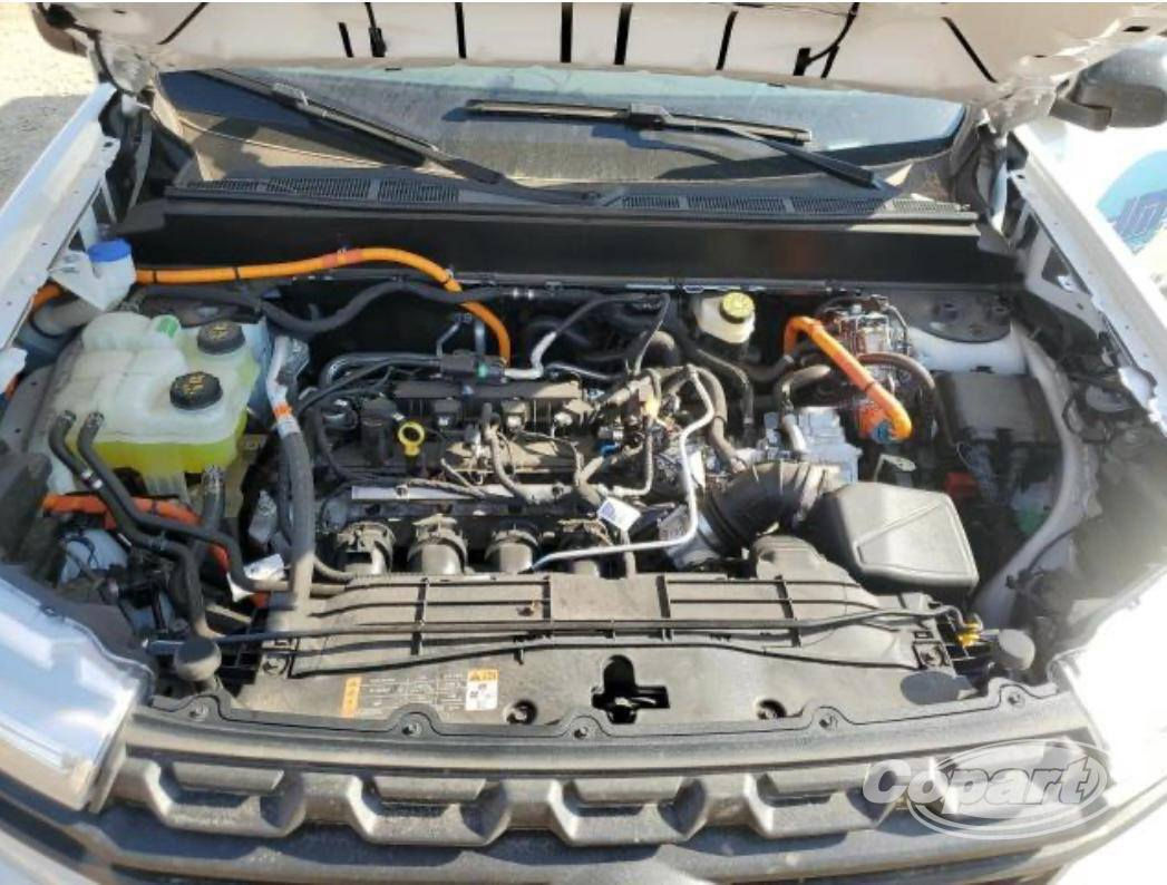 السلام عليكم 🚗 فورد مافرك XL هايبرد 2023 🚗
محرك: 2.5 / 4 سلندر – هايبرد
الممشى: 35الف ميل فقط
الرقم: بغداد
كفاله عامه بدون صبغ . فقط تكحيل و بارد بيها 
السيارة كاملة و بأسمي تحويل مباشر 

💰 السعر: 19000$ . و بي مجال  
مكاني بغداد الشراي يتصل  الارقام بيها واتساب هم 
*********** اسيا 
*********** اثير 

⸻
