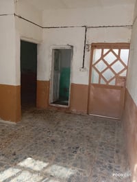 الكوفة دور الحوزة • غرفتين وصالة • ١٢٠م