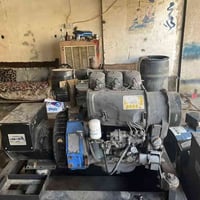 دويس 3 بستم • مولد 30kVA • سامراء