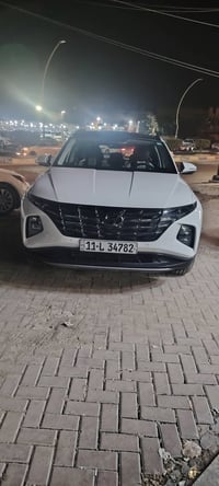 للبيع توسان 2024 للبيع توسان 2024 فول مواصفات  ماشيه 19الف  كفاله عامه...