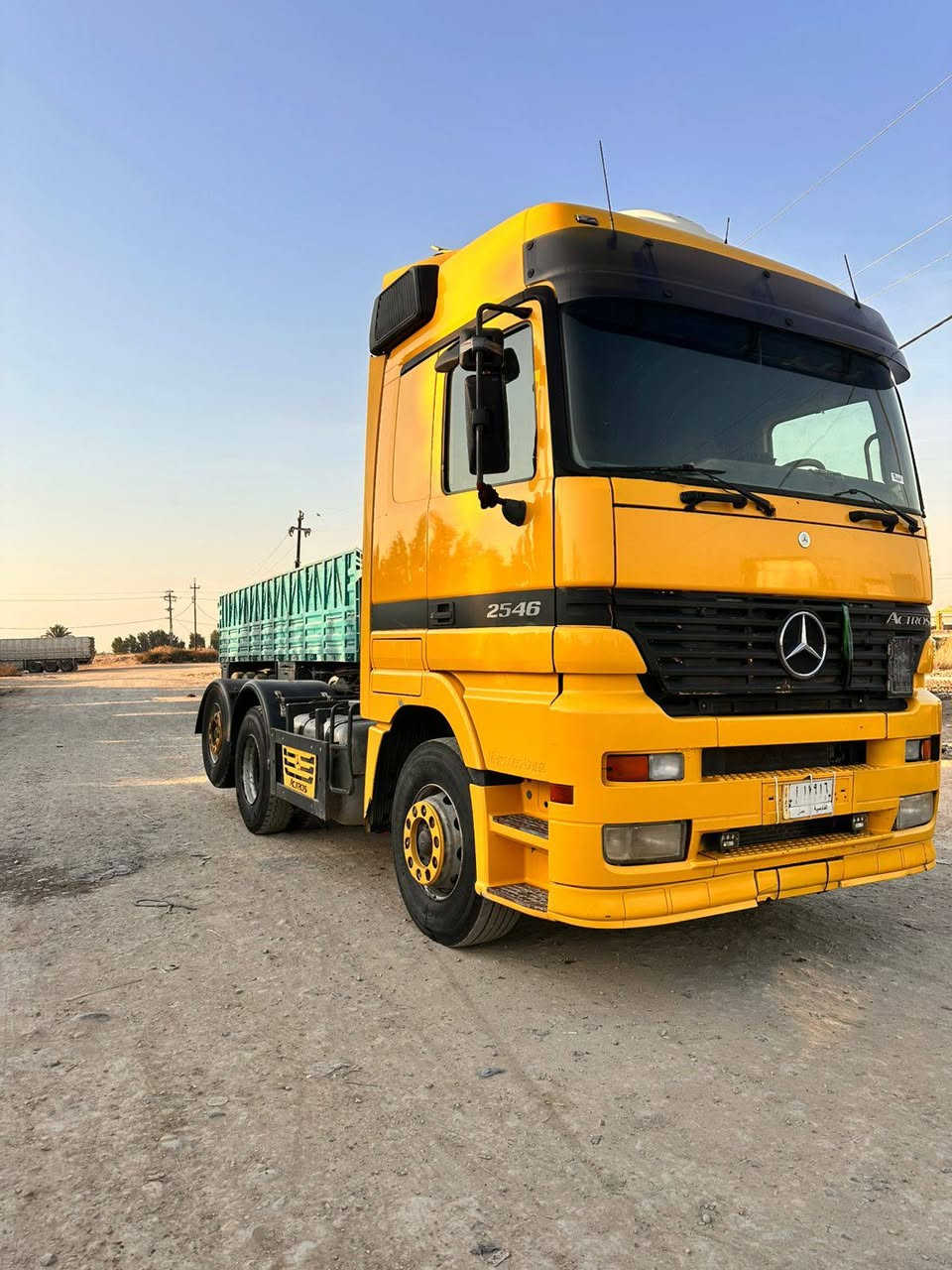 السلام عليكم للبيع اكتروز سنكل
موديل 2002 
مواصفات كاسحه زعانف رتايدر خمس طكات 
رقم قادسيه حجم 2543 سنويه ماصاقطه شرط تحويل
للاستفتار ***********
